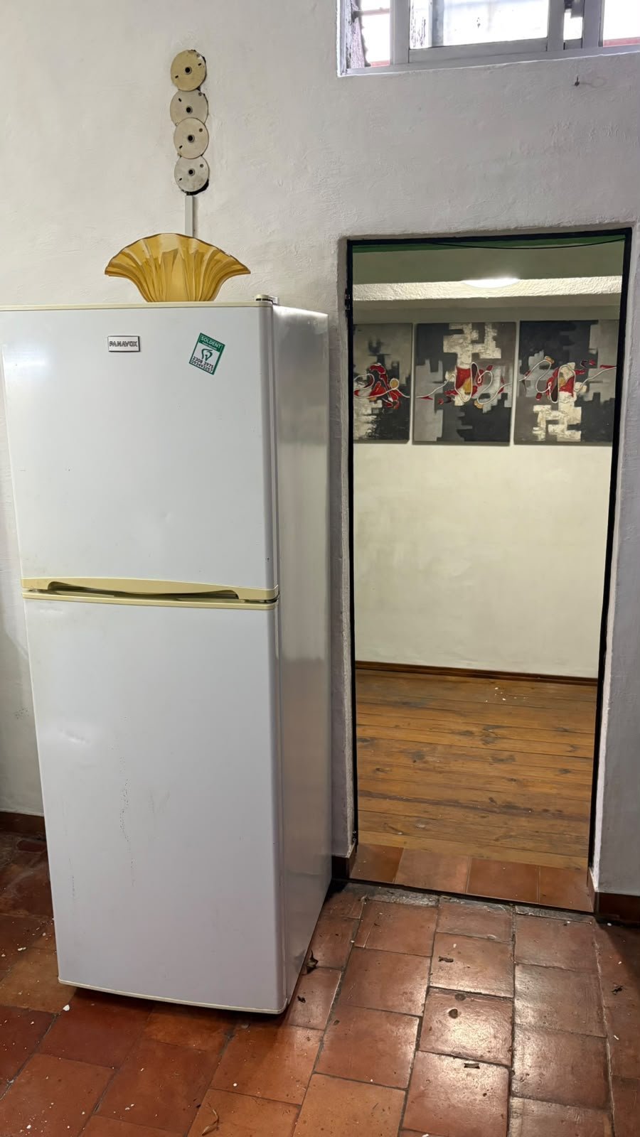 Alquiler Apartamento 1 dormitorio prado · Foto 4