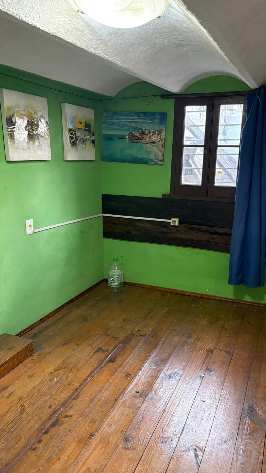 Alquiler Apartamento 1 dormitorio prado · Foto 2