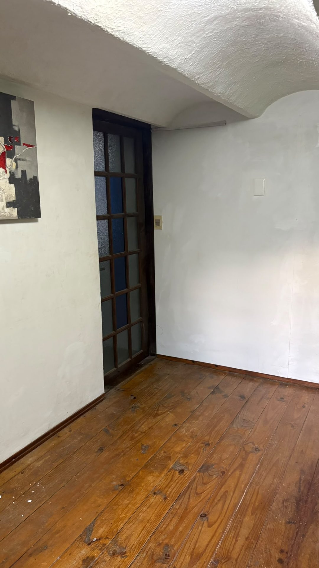 Alquiler Apartamento 1 dormitorio prado · Foto 7