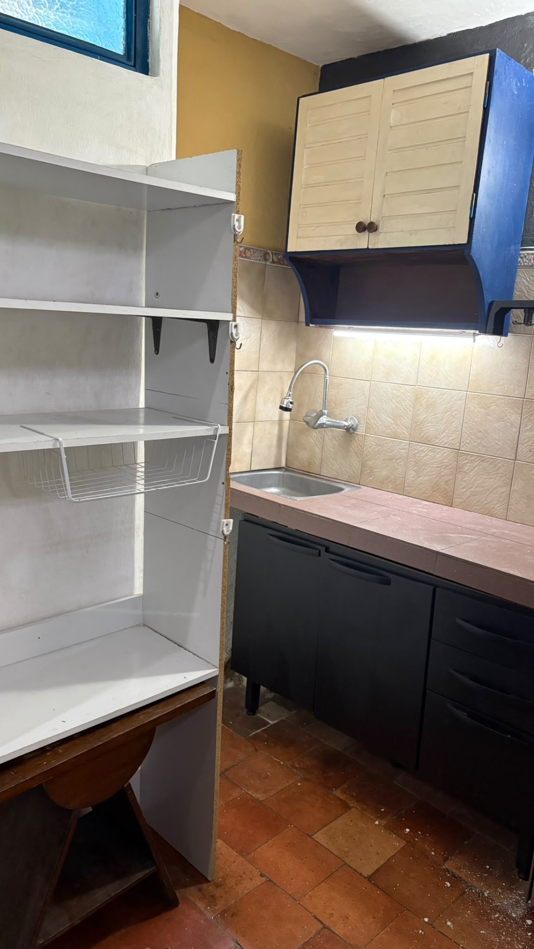 Alquiler Monoambiente PRADO · Foto 6