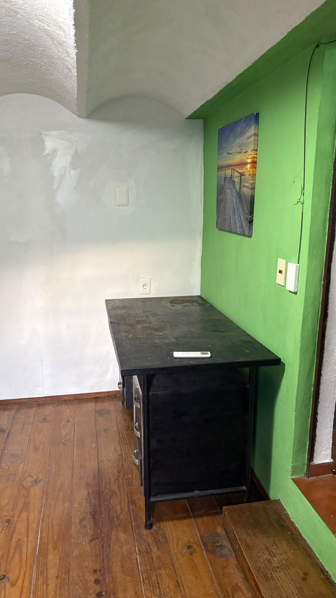 Alquiler Apartamento 1 dormitorio prado · Foto 8