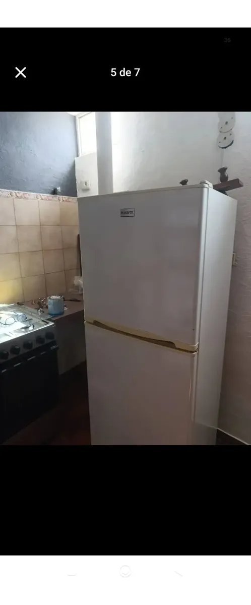 Alquiler Apartamento 1 dormitorio prado · Foto 3