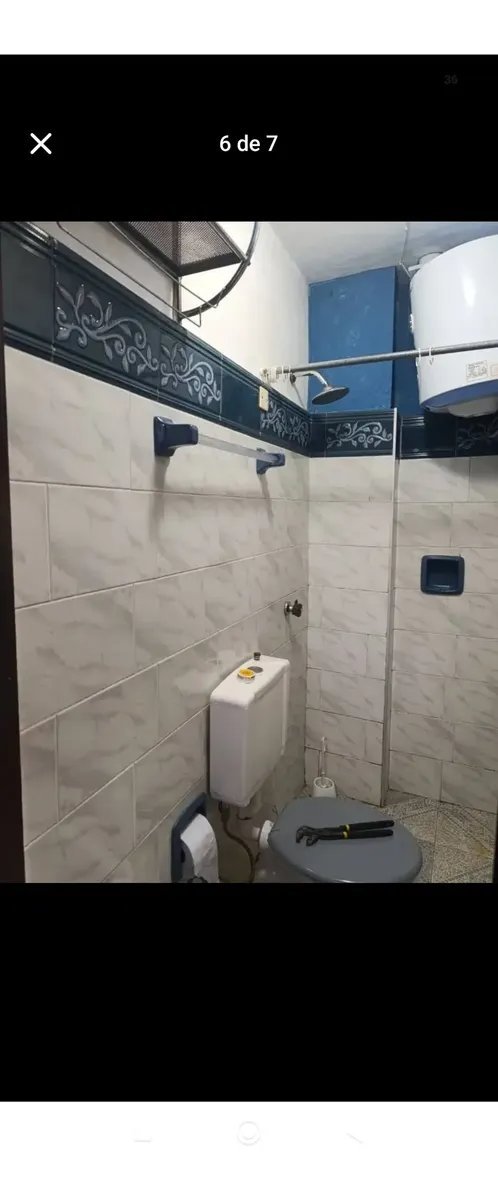 Alquiler Apartamento 1 dormitorio prado · Foto 12