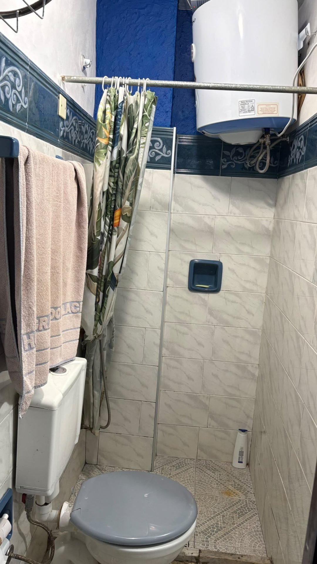 Alquiler Apartamento 1 dormitorio prado · Foto 11