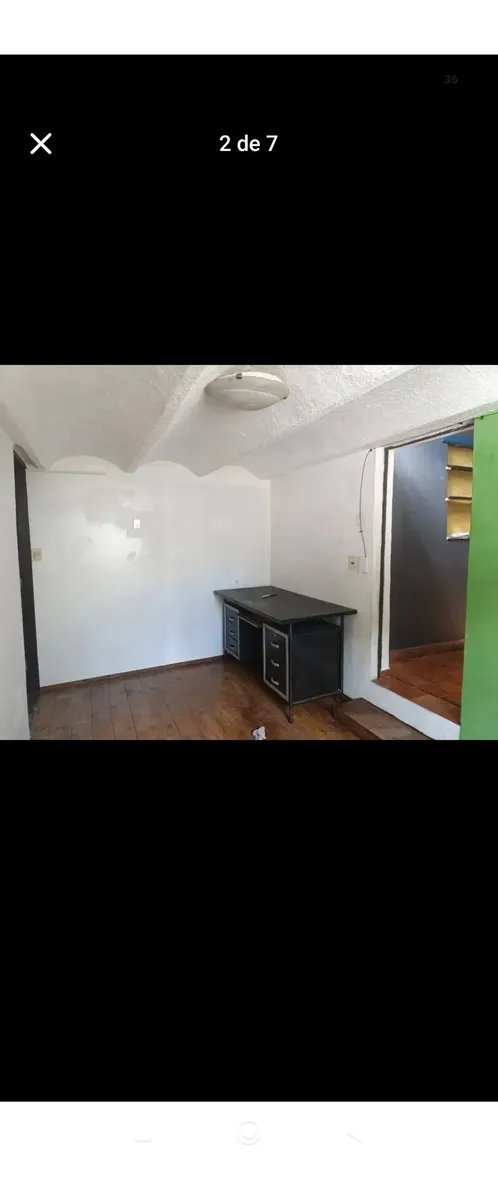 Alquiler Apartamento 1 dormitorio prado · Foto 9