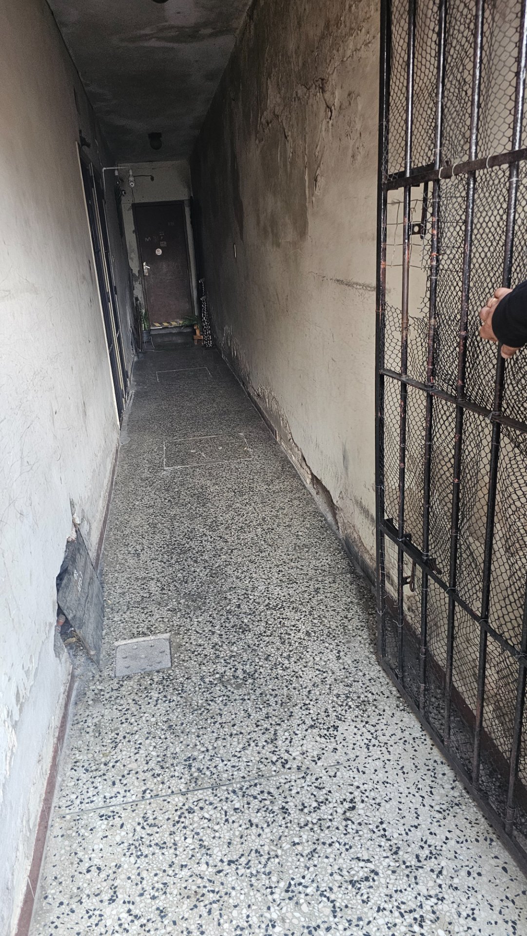 SIN GASTOS COMUNES Alquiler Apartamento 1 dormitorio Las Acacias · Foto 2