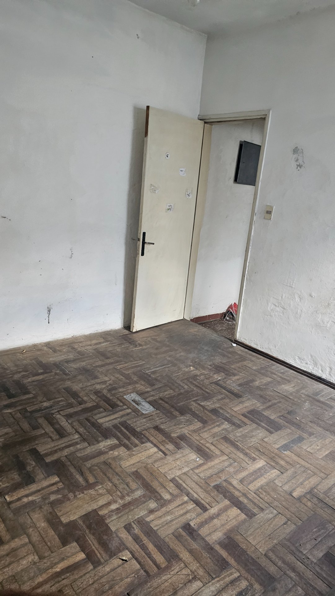 SIN GASTOS COMUNES Alquiler Apartamento 1 dormitorio Las Acacias · Foto 5