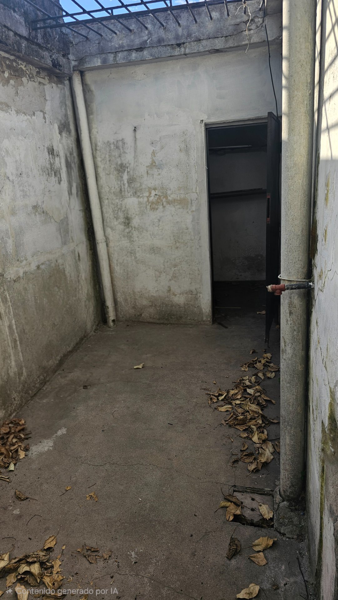 SIN GASTOS COMUNES Alquiler Apartamento 1 dormitorio Las Acacias · Foto 9