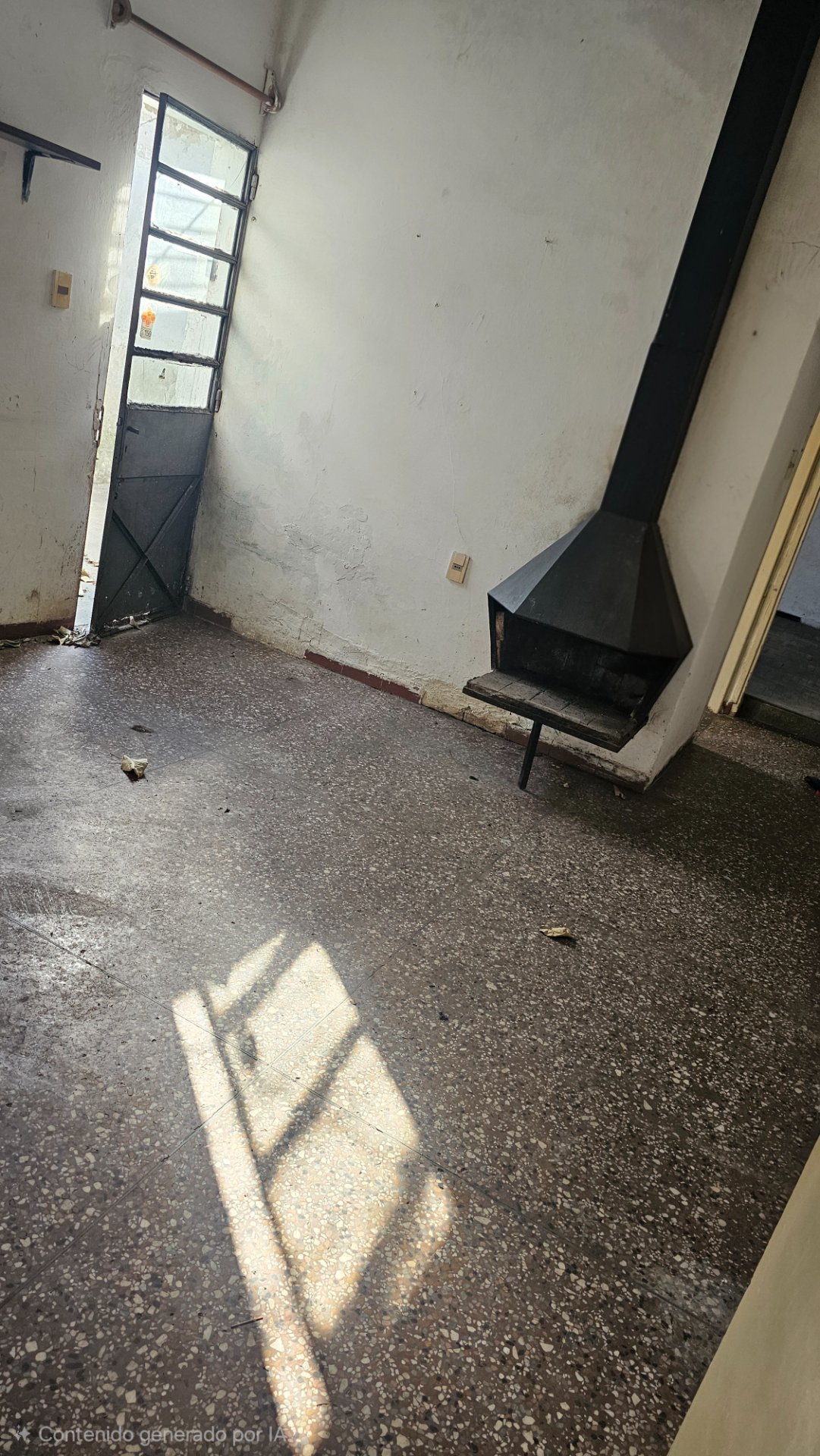 SIN GASTOS COMUNES Alquiler Apartamento 1 dormitorio Las Acacias · Foto 3