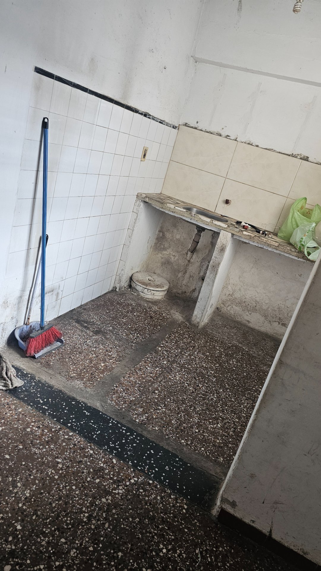 SIN GASTOS COMUNES Alquiler Apartamento 1 dormitorio Las Acacias · Foto 7