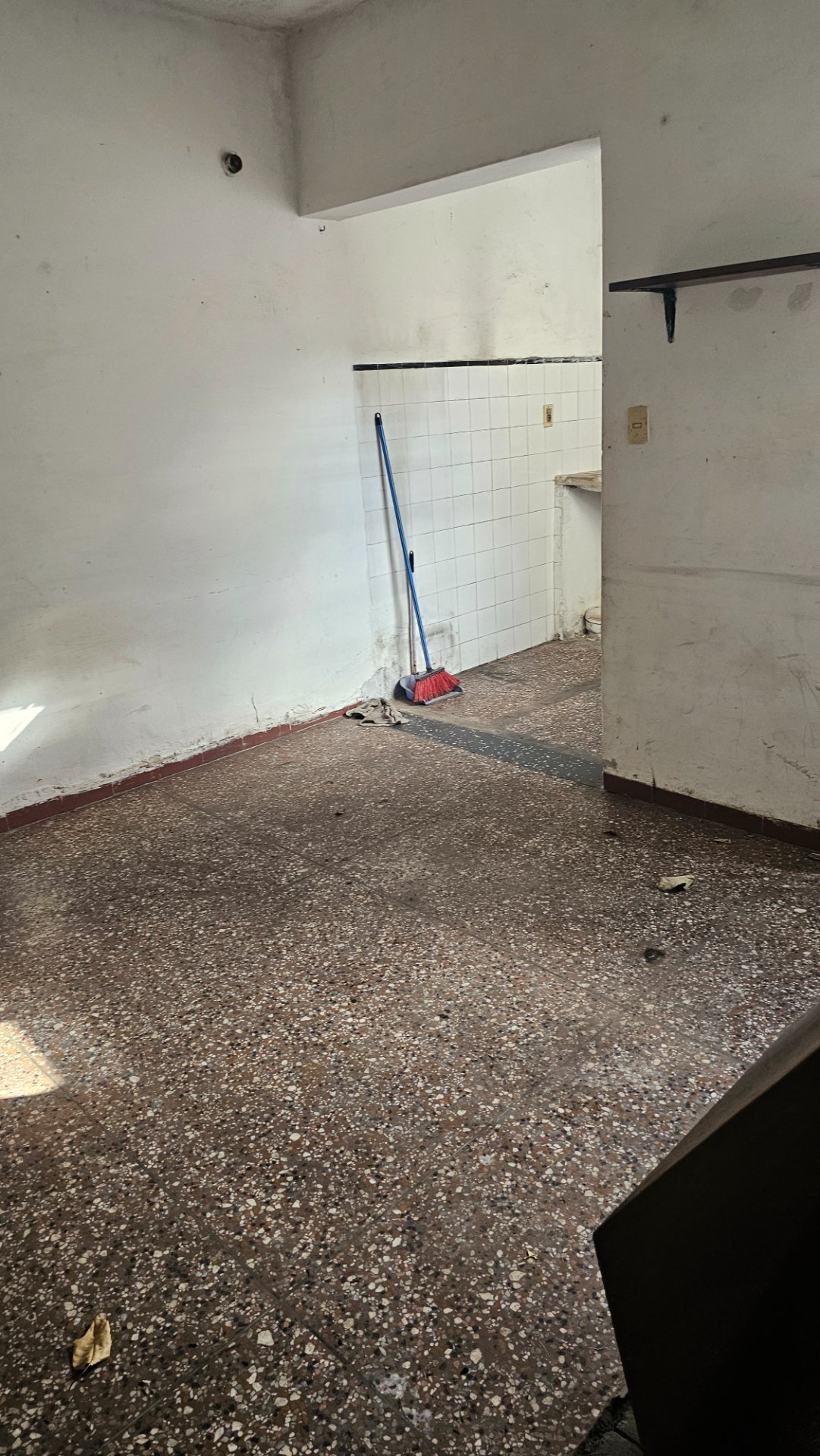 SIN GASTOS COMUNES Alquiler Apartamento 1 dormitorio Las Acacias · Foto 4
