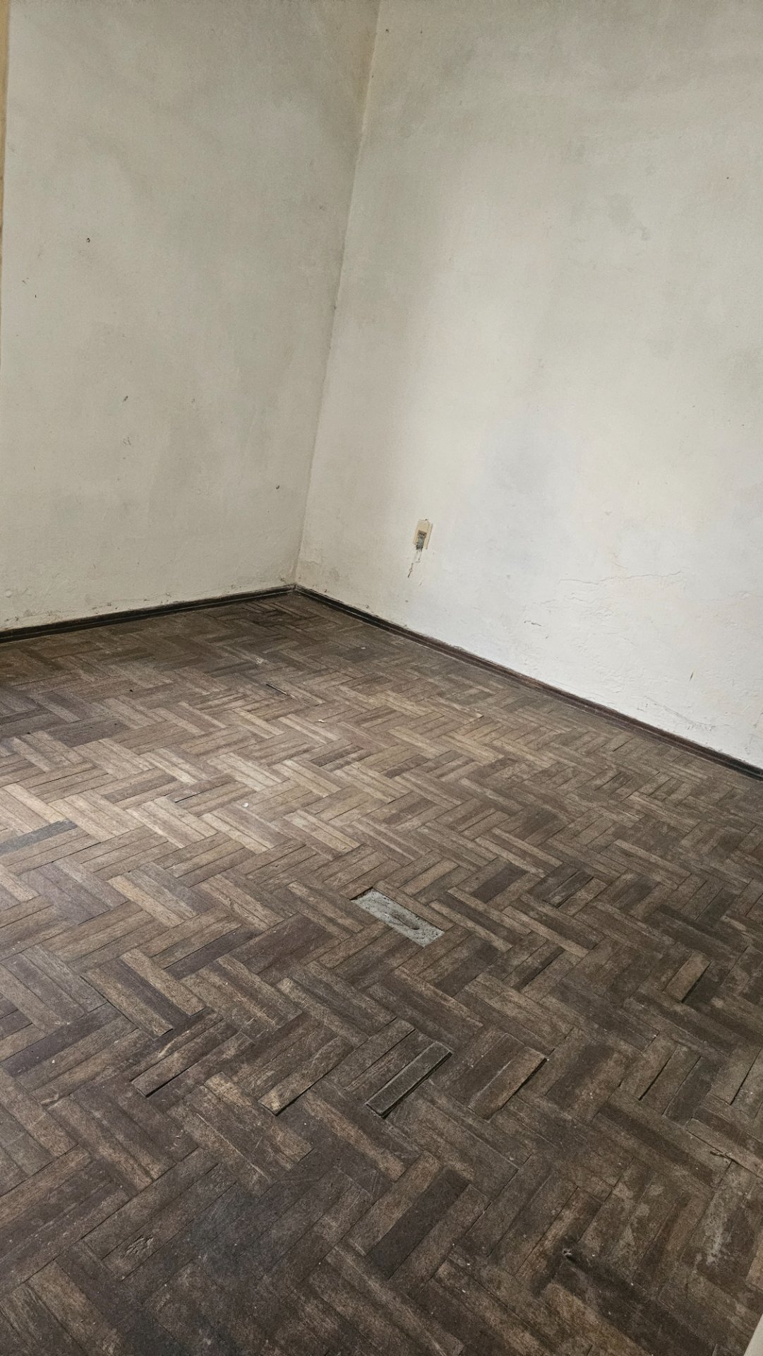 SIN GASTOS COMUNES Alquiler Apartamento 1 dormitorio Las Acacias · Foto 6