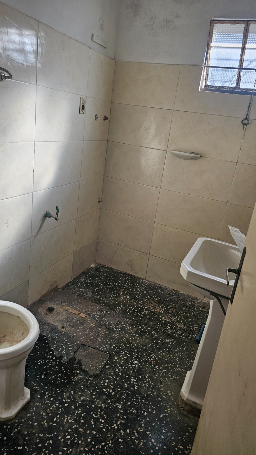 SIN GASTOS COMUNES Alquiler Apartamento 1 dormitorio Las Acacias · Foto 8