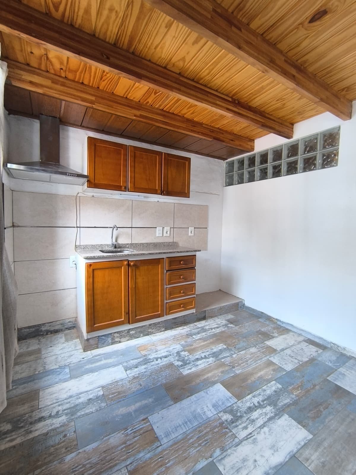 Alquiler Dúplex 1 dormitorio y balcón en Barrio Reus · Foto 7