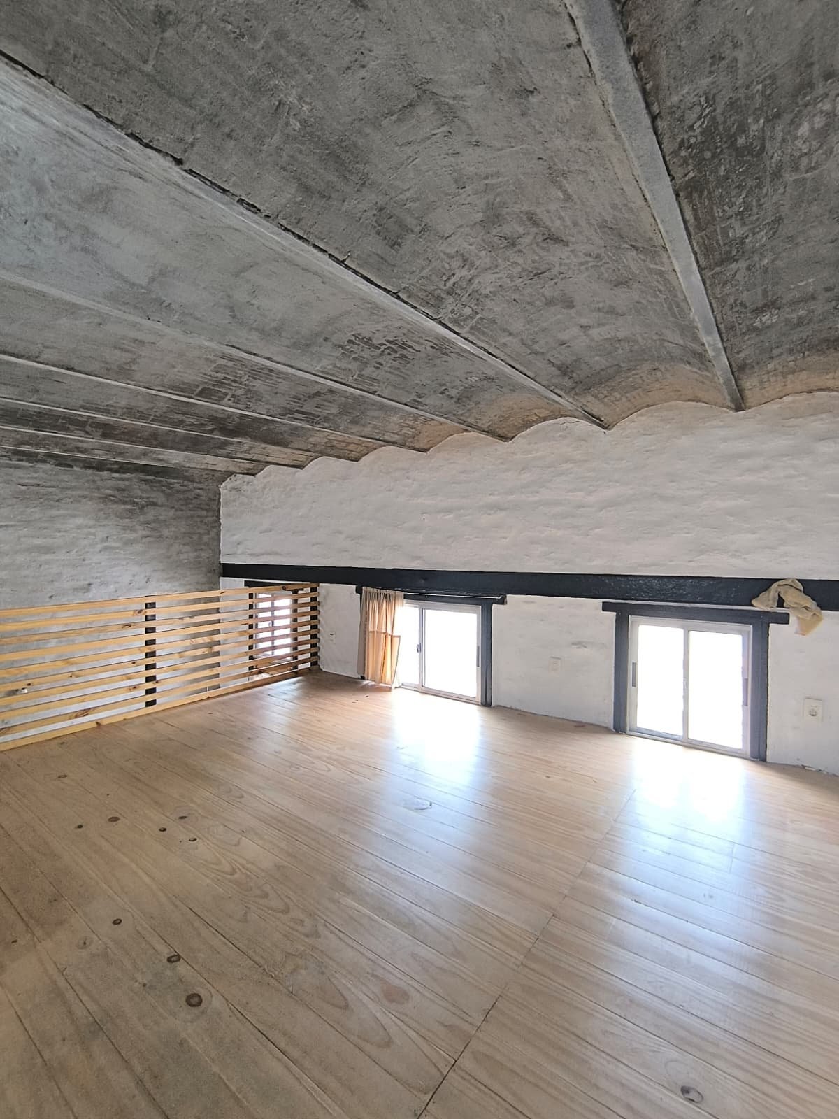 Alquiler Dúplex 1 dormitorio y balcón en Barrio Reus · Foto 10