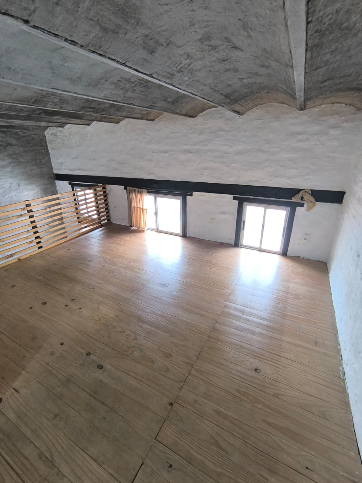 Alquiler Dúplex 1 dormitorio y balcón en Barrio Reus · Foto 8