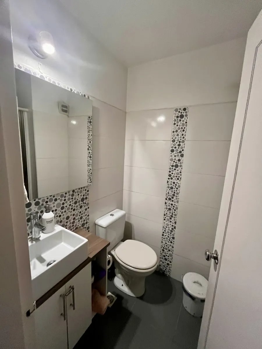 Alquiler Apartamento 3 dormitorios Pocitos · Foto 10