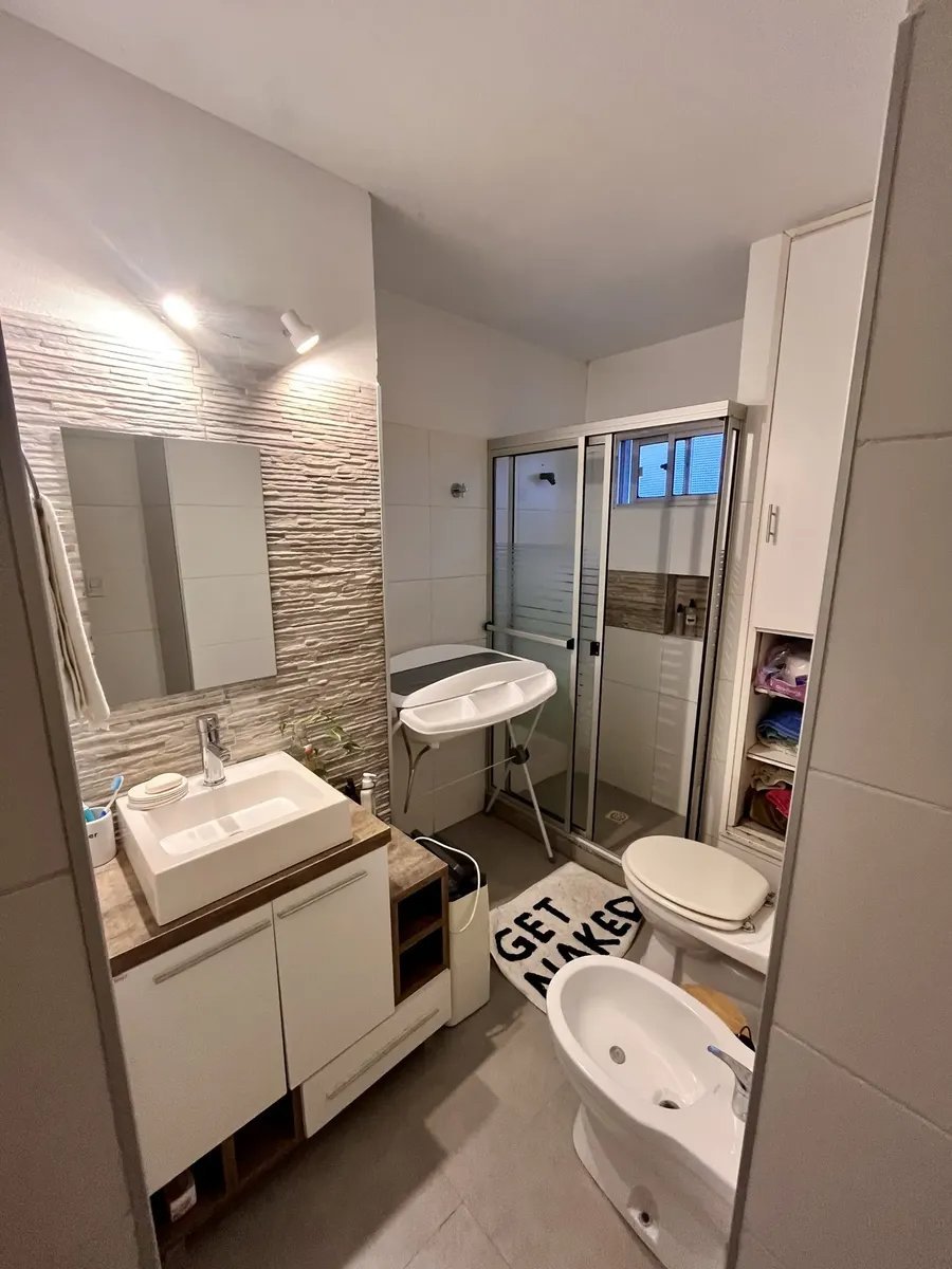 Alquiler Apartamento 3 dormitorios Pocitos · Foto 9