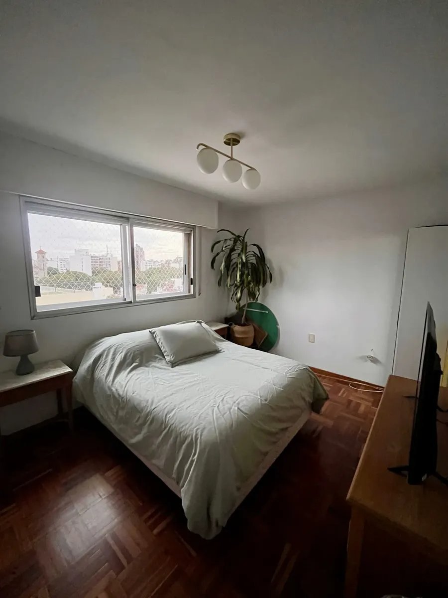 Alquiler Apartamento 3 dormitorios Pocitos · Foto 12