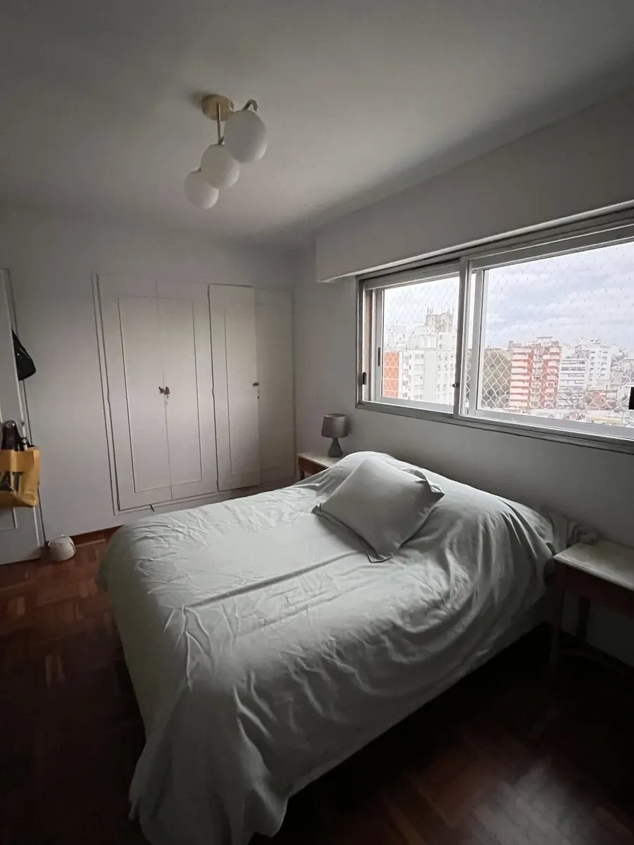 Alquiler Apartamento 3 dormitorios Pocitos · Foto 11