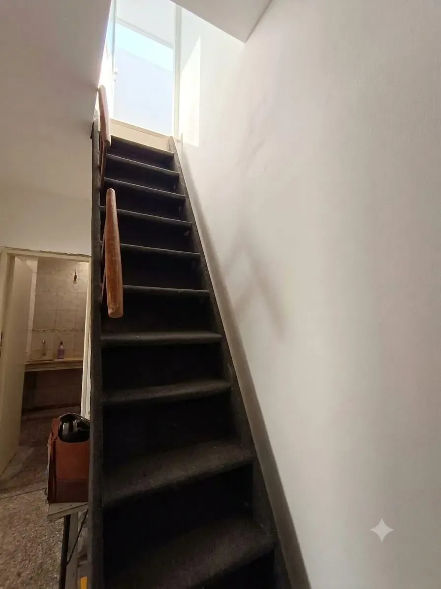 Alquiler Apartamento 1 dormitorio Jacinto Vera · Foto 10