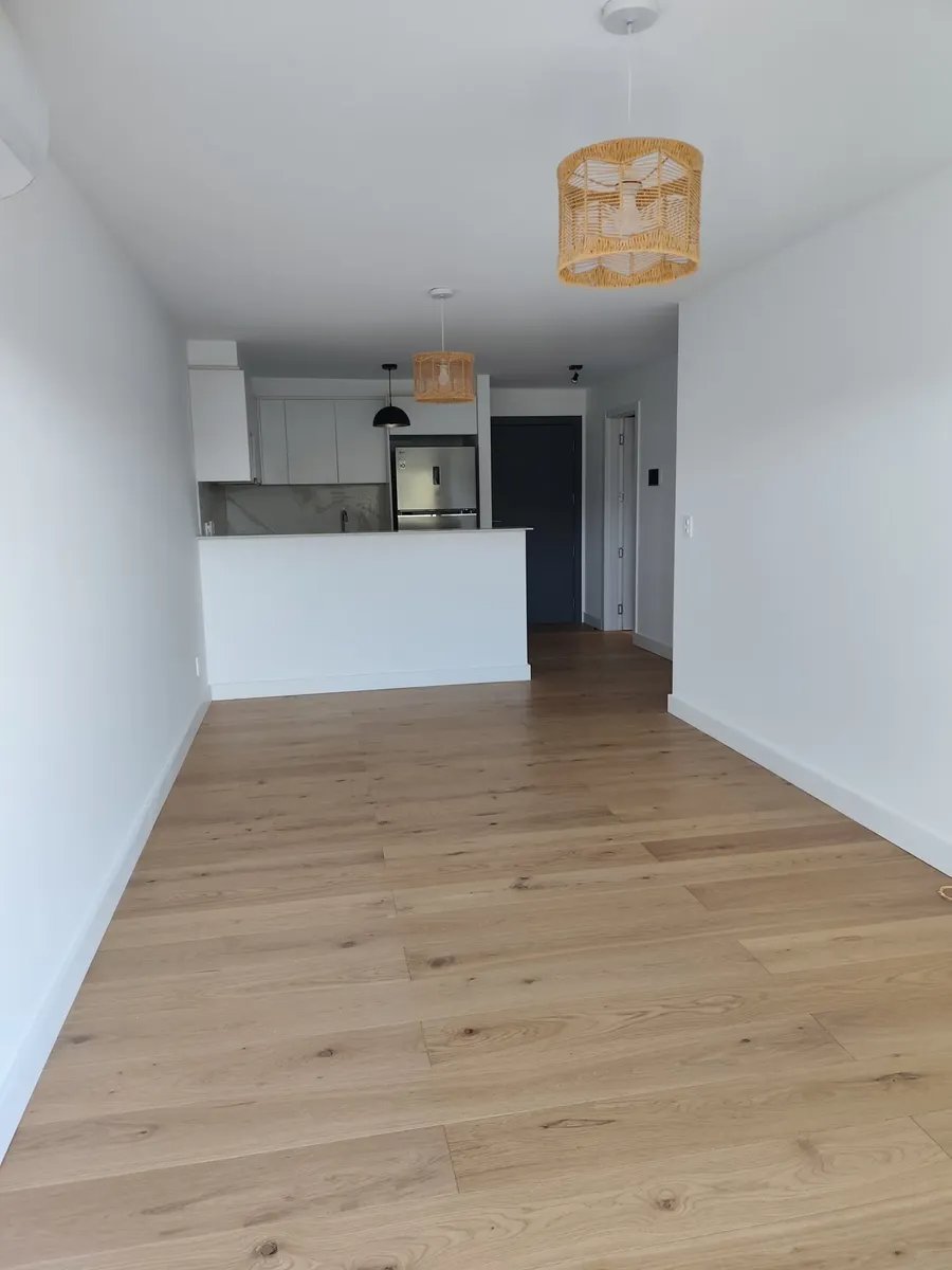 Alquiler Apto 1 Dorm, Garaje, Punta Gorda, Semiamoblado · Foto 5