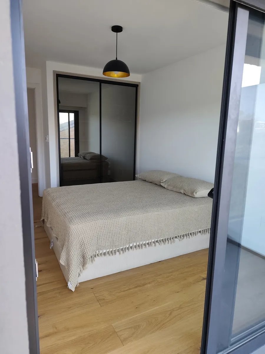 Alquiler Apto 1 Dorm, Garaje, Punta Gorda, Semiamoblado · Foto 11