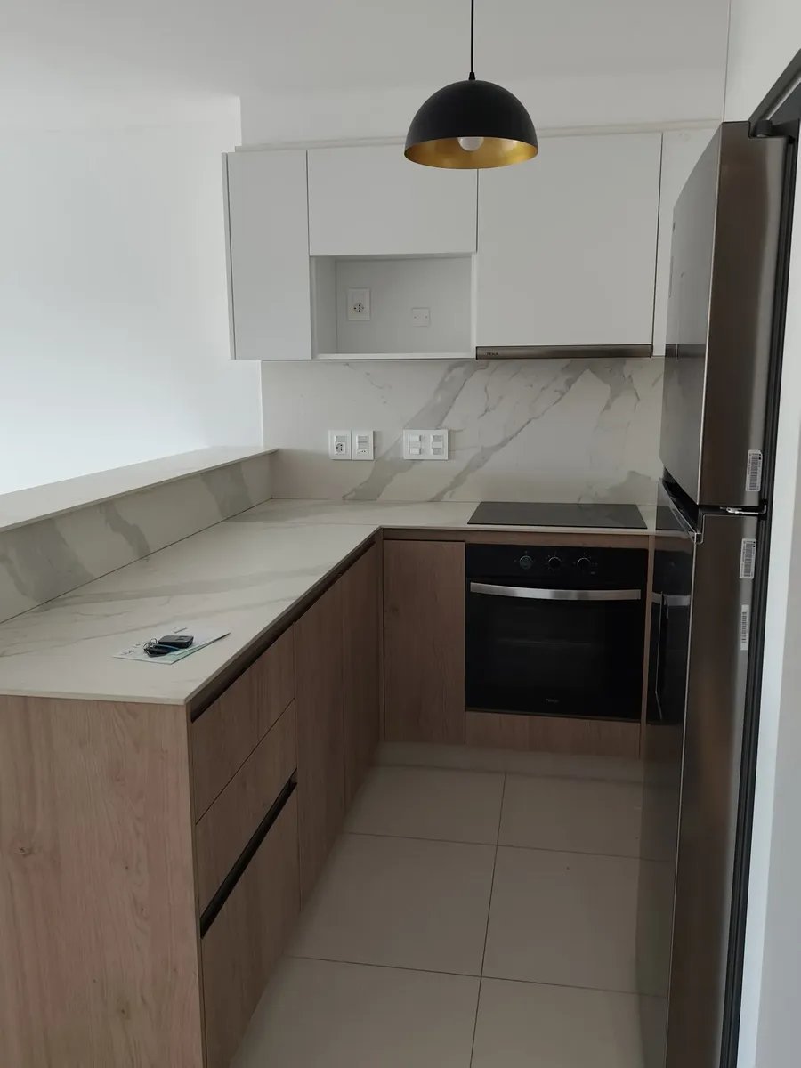 Alquiler Apto 1 Dorm, Garaje, Punta Gorda, Semiamoblado · Foto 8