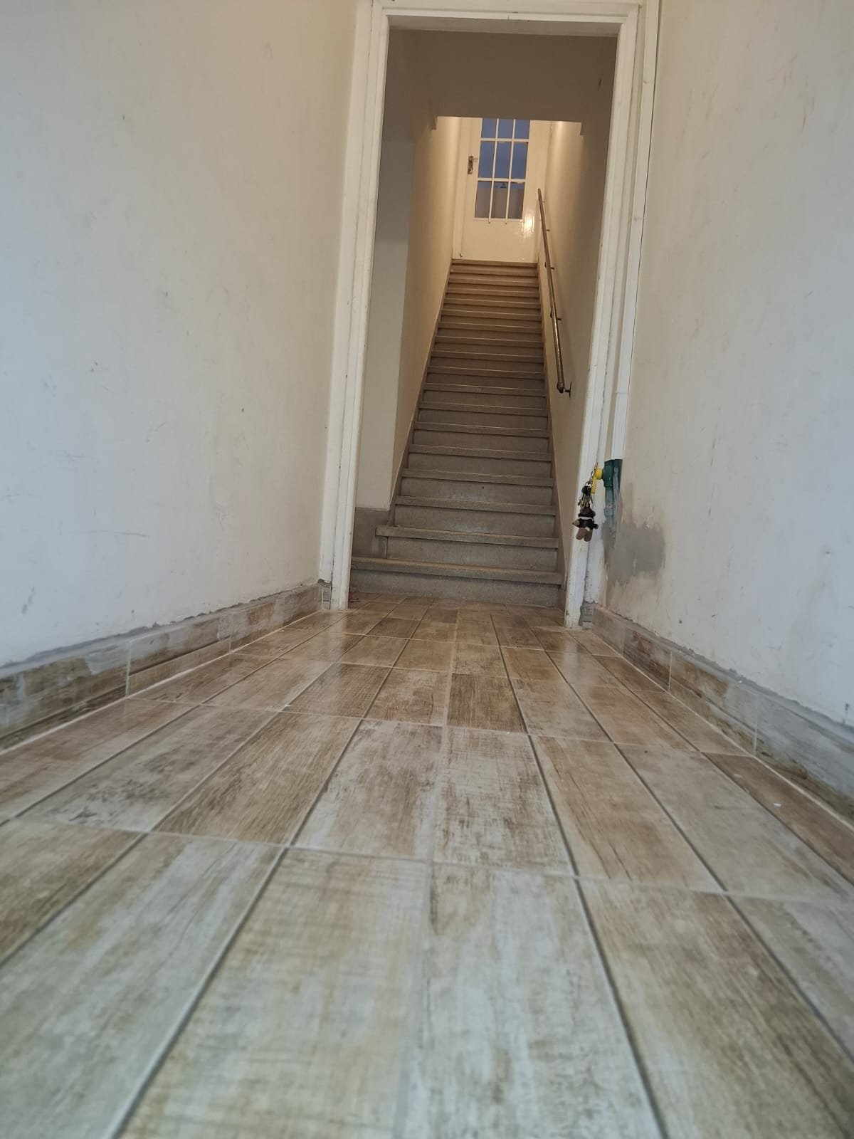 Alquiler Apartamento 1 dormitorio, patio SIN GASTOS COMUNES Tres Cruces · Foto 2