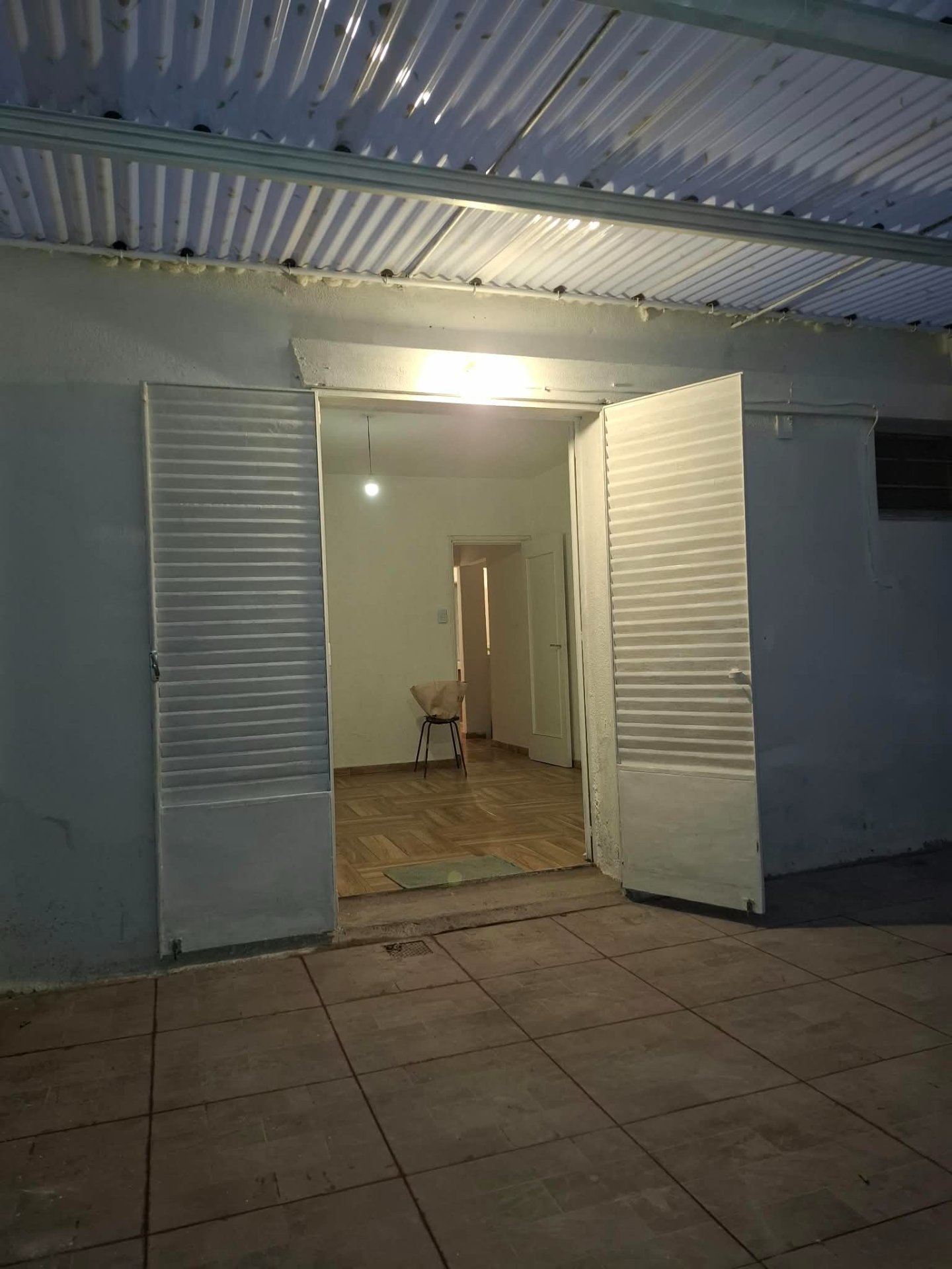 Alquiler Apartamento 1 dormitorio, patio SIN GASTOS COMUNES Tres Cruces · Foto 6