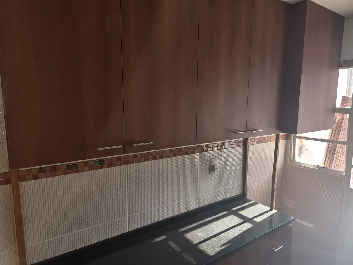 Alquiler Apartamento 3 dormitorios  y garage en Aguada · Foto 9