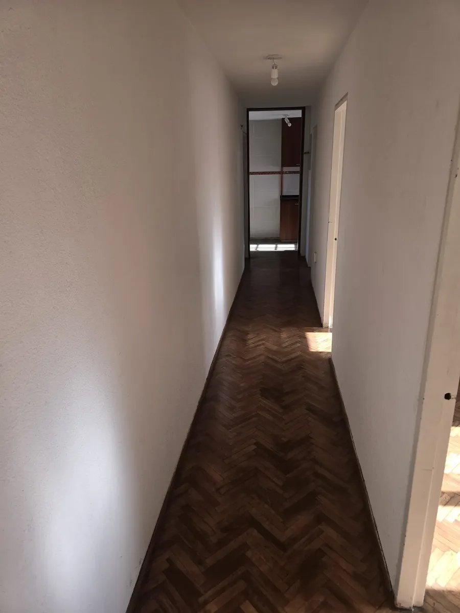 Alquiler Apartamento 3 dormitorios garaje en Aguada · Foto 3