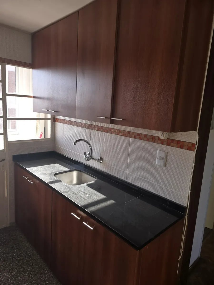 Alquiler Apartamento 3 dormitorios  y garage en Aguada · Foto 10