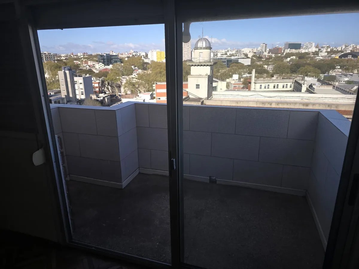 Alquiler Apartamento 3 dormitorios  y garage en Aguada · Foto 12