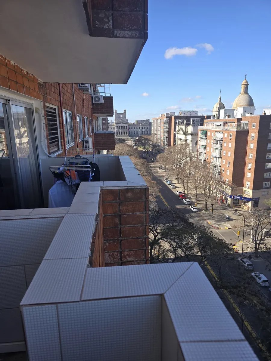 Alquiler Apartamento 3 dormitorios garaje en Aguada · Foto 1