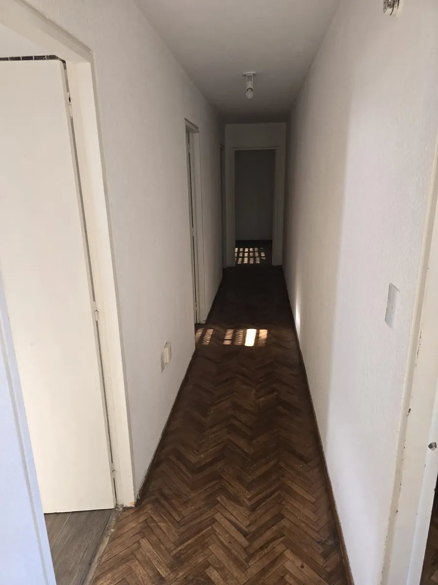 Alquiler Apartamento 3 dormitorios garaje en Aguada · Foto 7