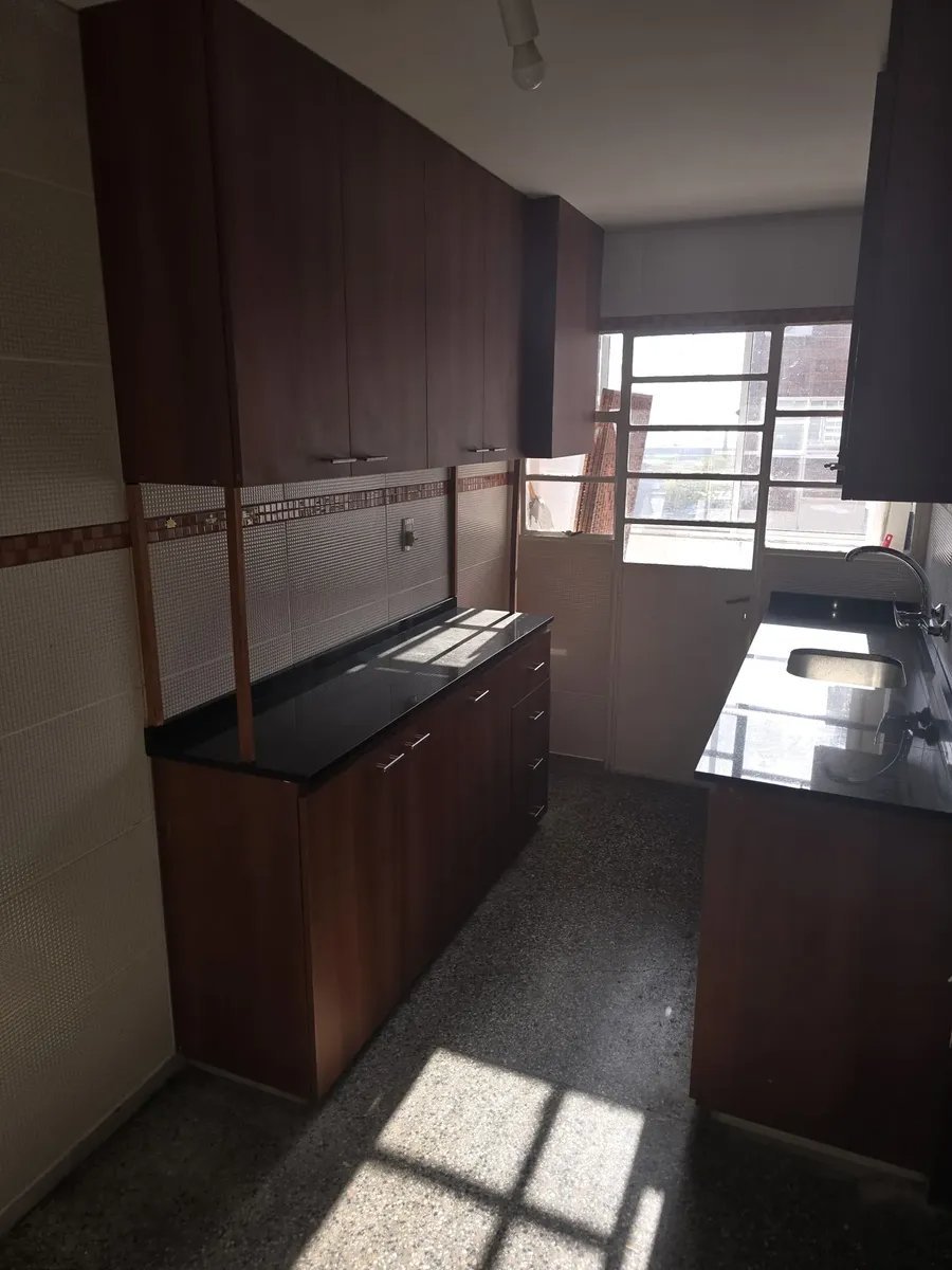 Alquiler Apartamento 3 dormitorios  y garage en Aguada · Foto 11