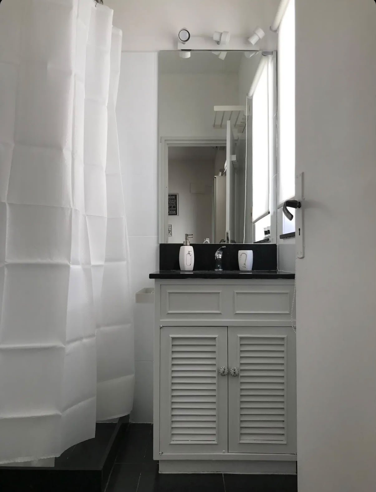 Alquiler apartamento con patio en Punta Carretas · Foto 11