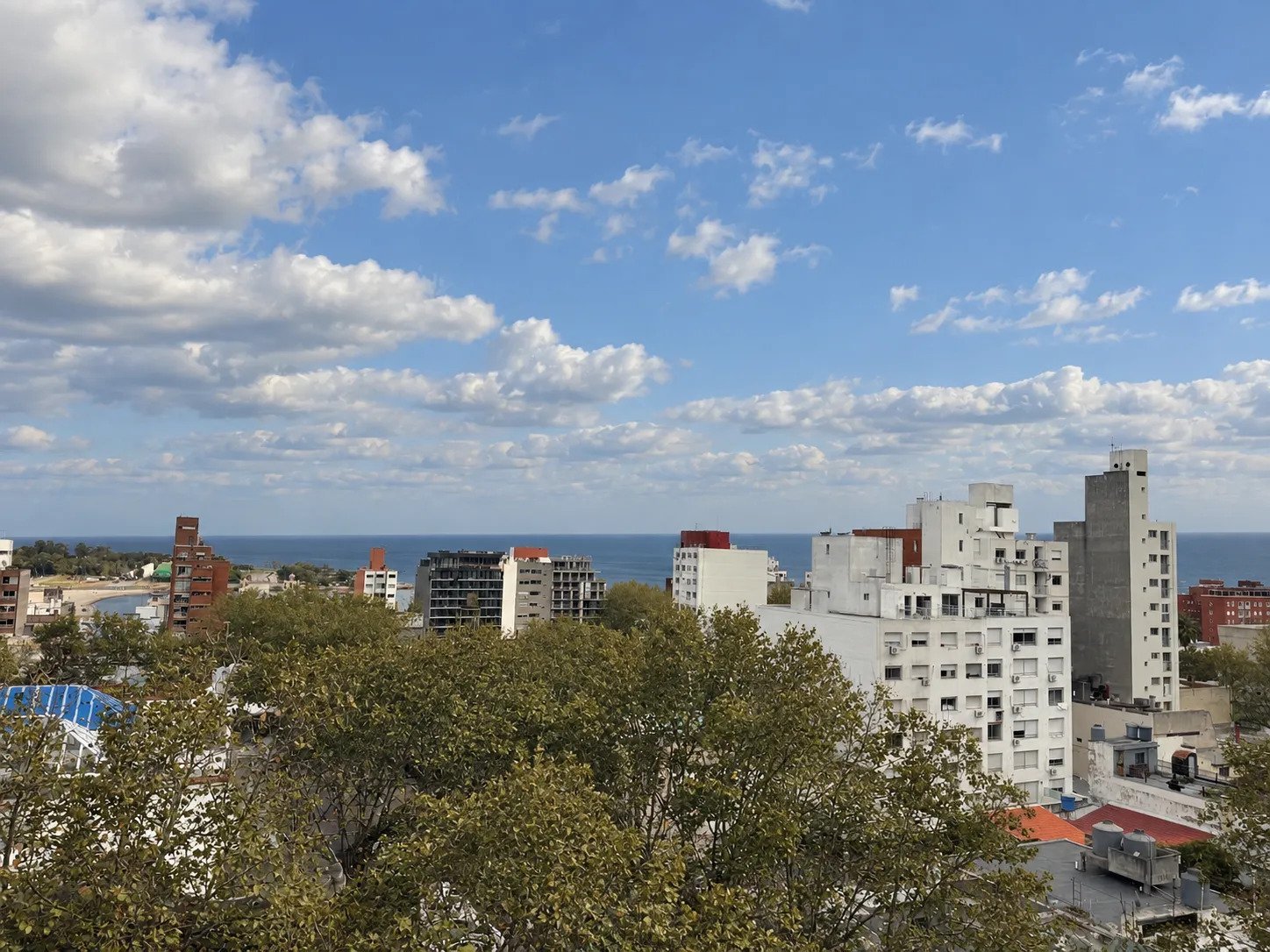 Alquiler Apartamento 2 dormitorios Parque Rodo · Foto 11