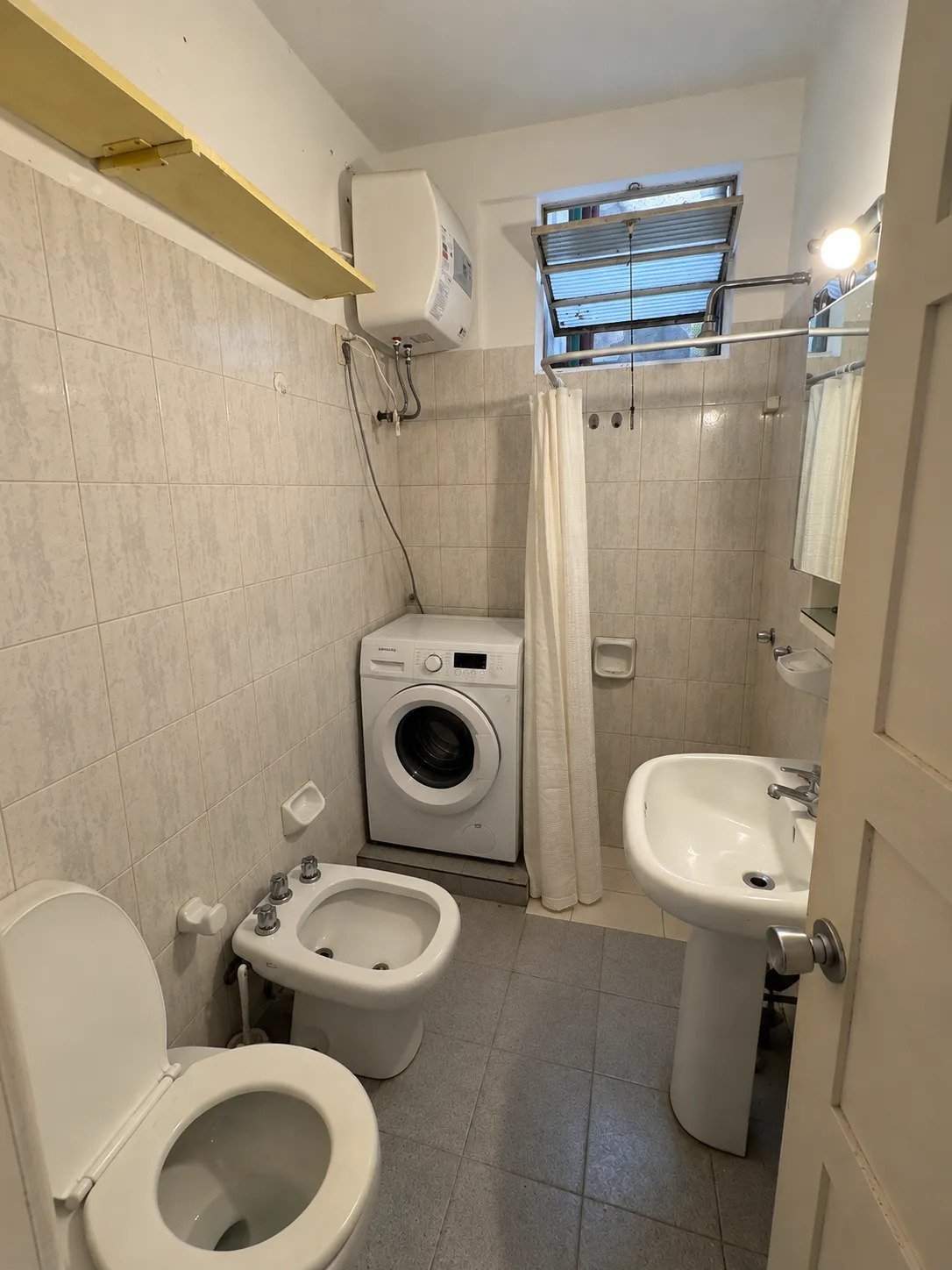 Alquiler Apartamento 2 dormitorios Parque Rodo · Foto 9