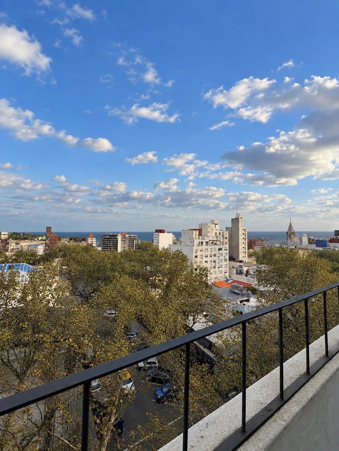 Alquiler Apartamento 2 dormitorios Parque Rodo · Foto 12