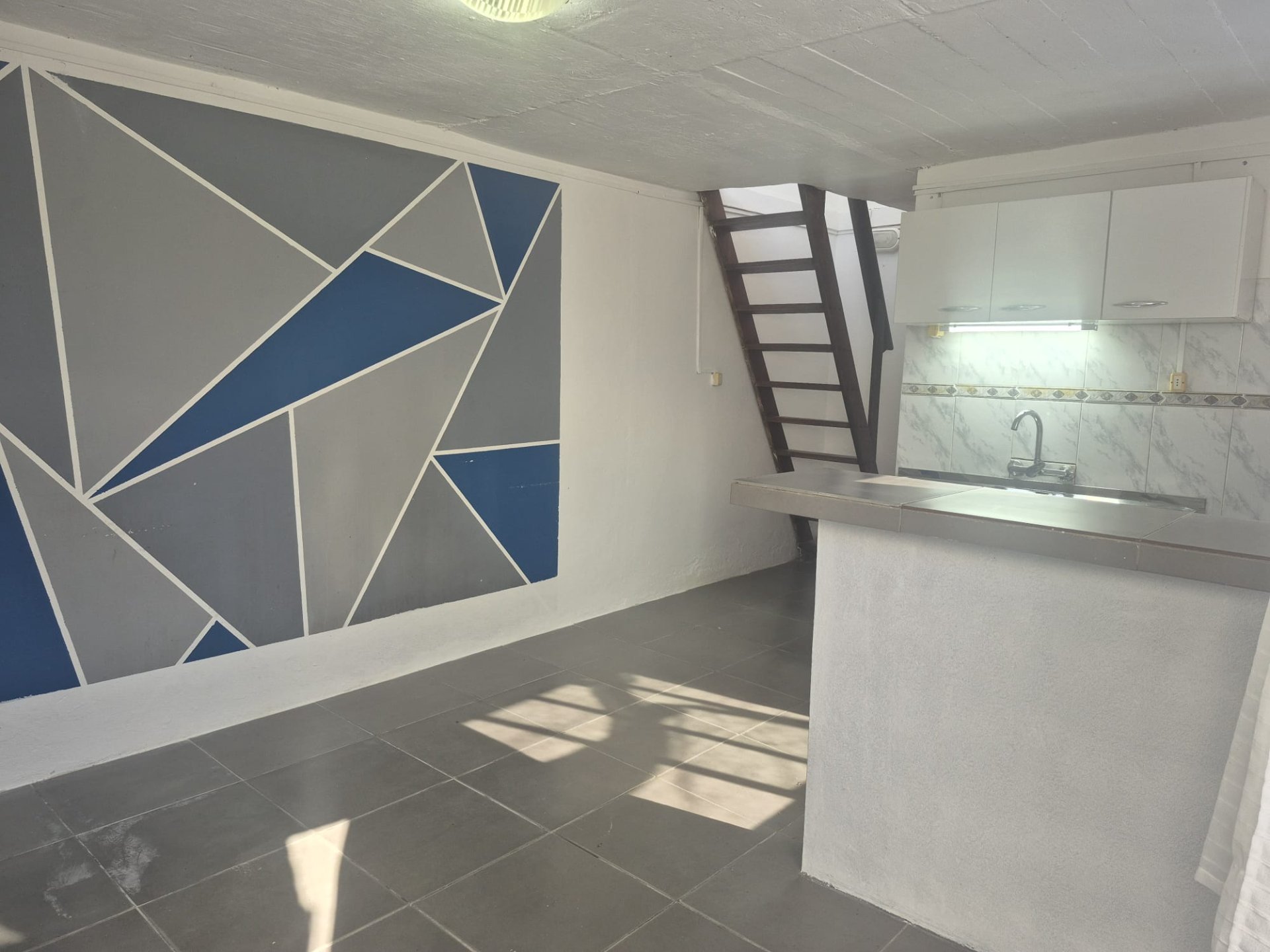 Alquiler Apartamento 1 dormitorio Biarritz · Foto 6