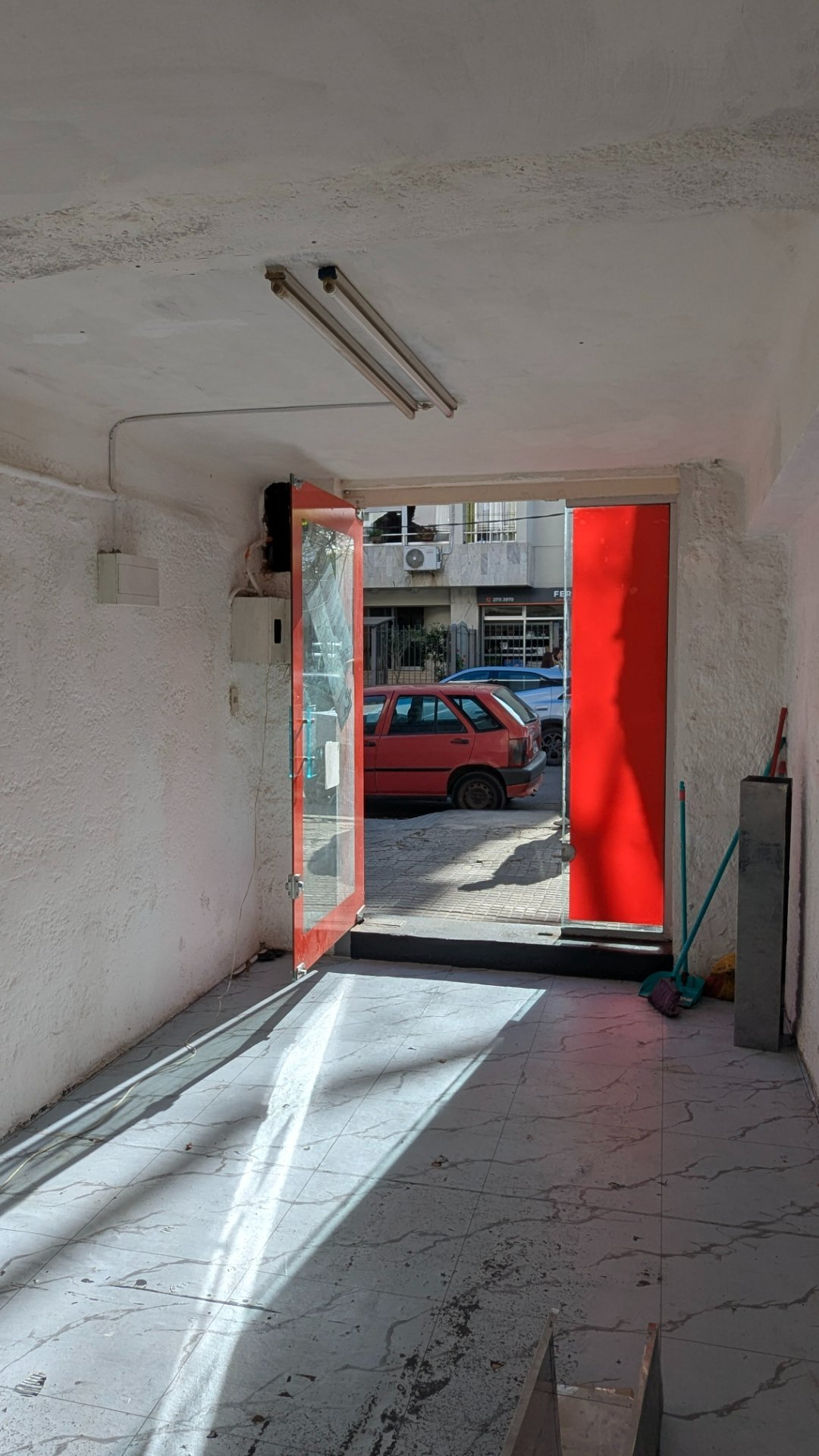 Alquiler Local comercial 17 m² Pocitos · Foto 6