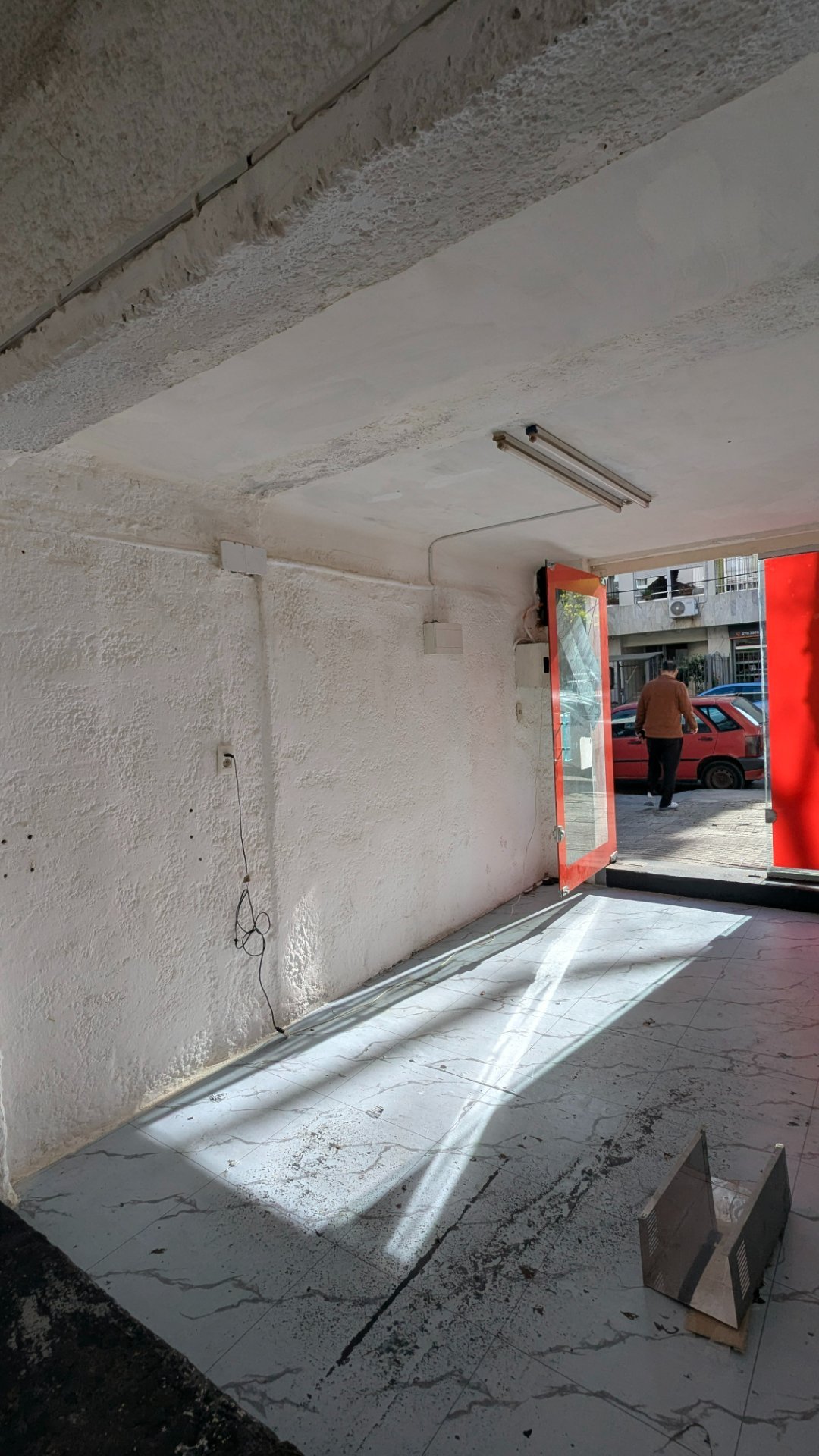 Alquiler Local comercial 17 m² Pocitos · Foto 9