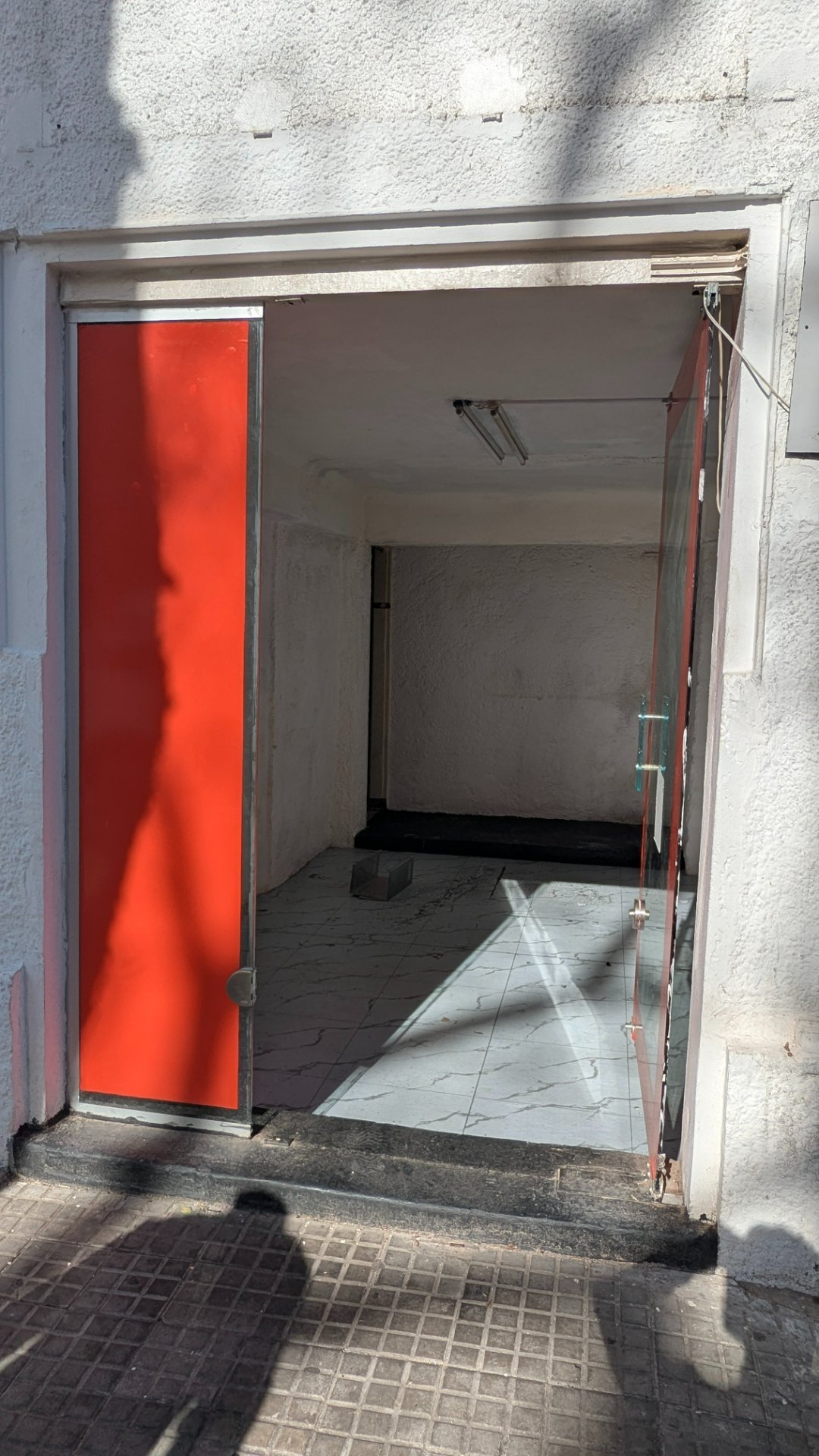 Alquiler Local comercial 17 m² Pocitos · Foto 5