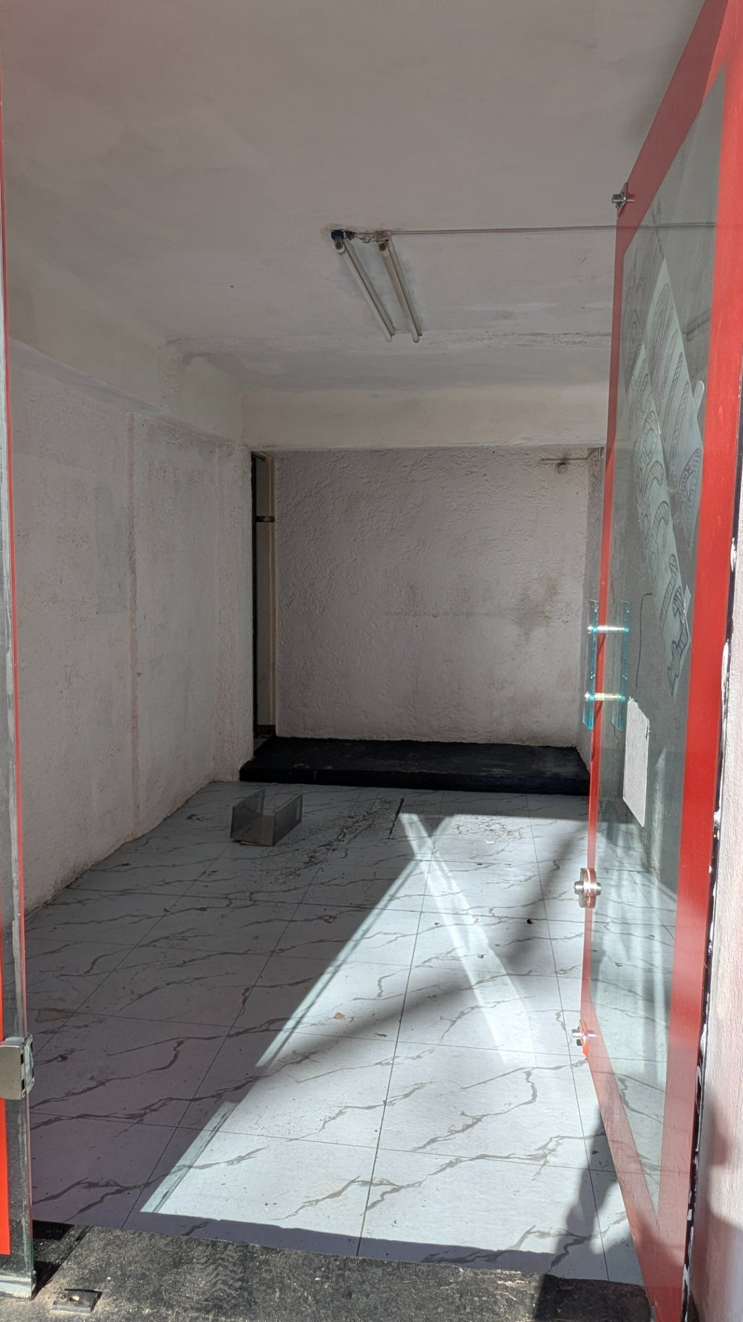 Alquiler Local comercial 17 m² Pocitos · Foto 3