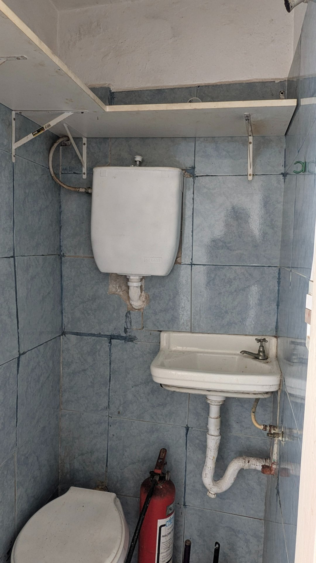 Alquiler Local comercial 17 m² Pocitos · Foto 11