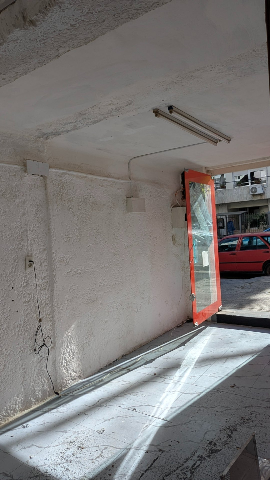 Alquiler Local comercial 17 m² Pocitos · Foto 7