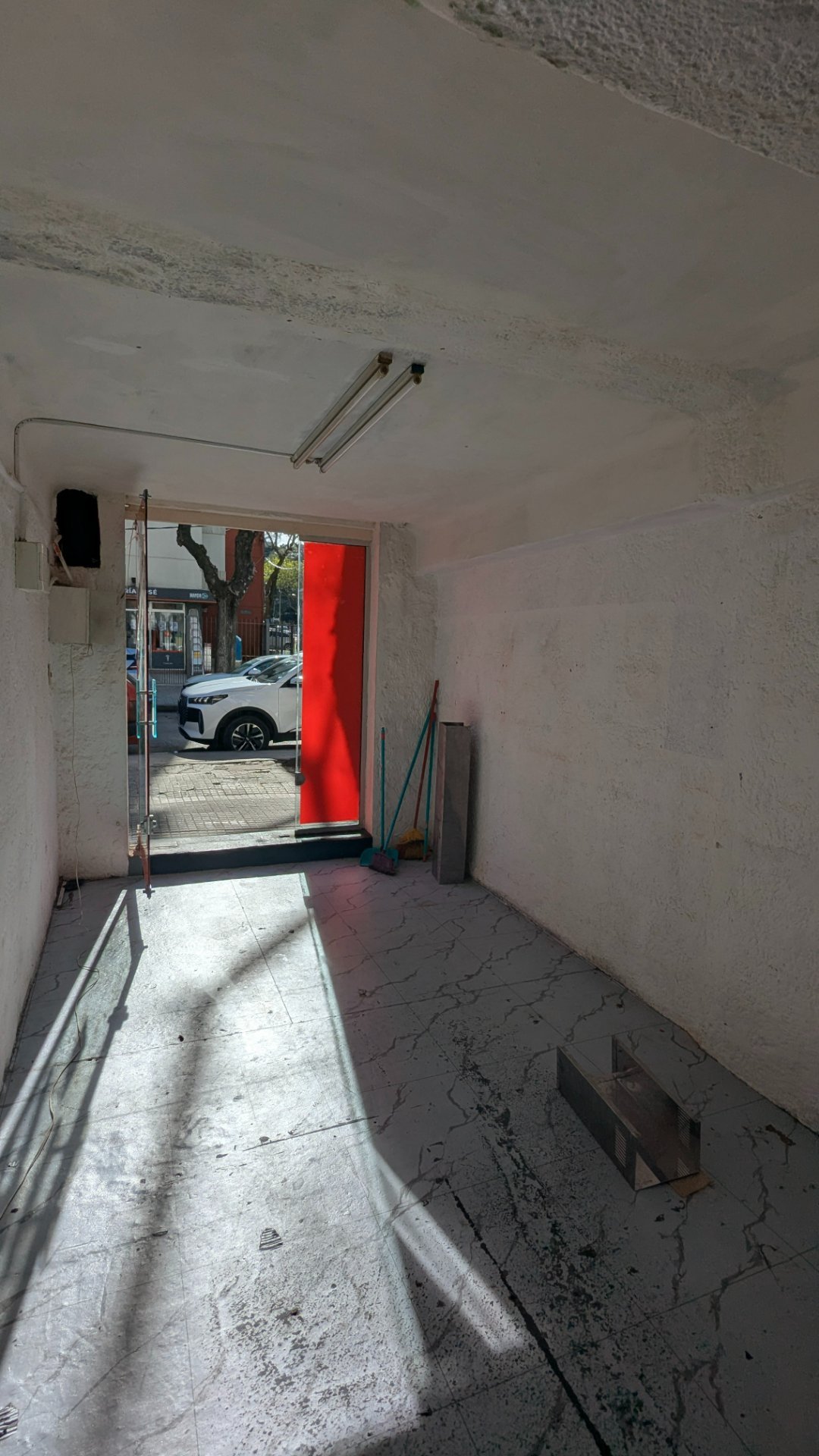 Alquiler Local comercial 17 m² Pocitos · Foto 8