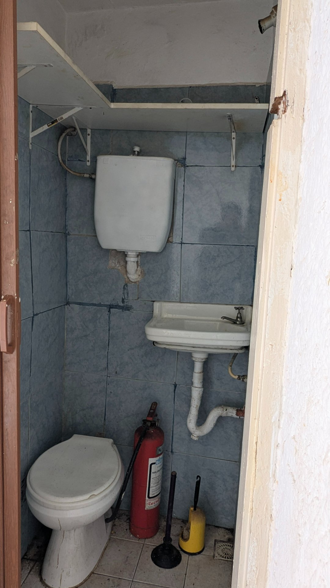 Alquiler Local comercial 17 m² Pocitos · Foto 10